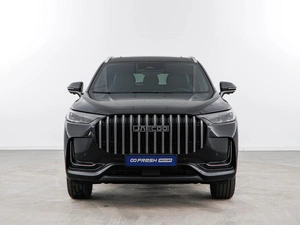 Внедорожник JAECOO J8 2024 года, 3199000 рублей, Москва