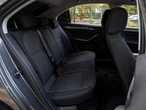 Лифтбек Volkswagen Polo 2020 года, 1650000 рублей, Большой Сочи