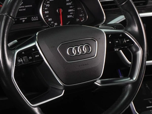 Седан Audi A6 2021 года, 4369000 рублей, Воронеж