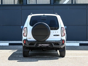 Внедорожник ВАЗ (LADA) Niva Travel 2025 года, 1468000 рублей, Кирилловка