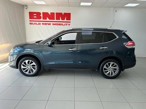 Универсал Nissan X-Trail 2016 года, 2000000 рублей, Смоленск