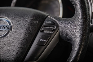 Внедорожник Nissan Murano 2011 года, 1569000 рублей, Томск