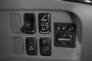 Минивэн Toyota Ipsum 2001 года, 949000 рублей, Кемерово