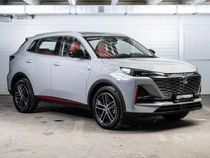 Внедорожник Changan UNI-S 2024 года, 2448000 рублей, Ставрополь