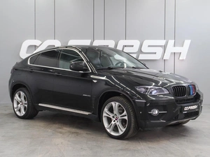 Внедорожник BMW X6 2010 года, 2650000 рублей, Воронеж