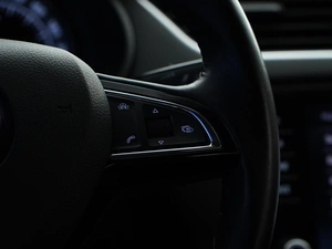 Лифтбек Skoda Octavia 2017 года, 1949046 рублей, Москва