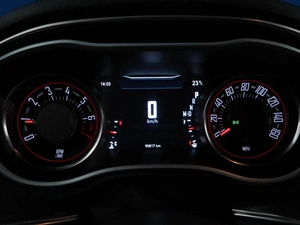 Купе Dodge Challenger 2017 года, 3549777 рублей, Москва