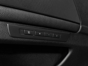Седан BMW 5 серия 2013 года, 2099900 рублей, Казань