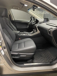 Внедорожник Lexus NX 2019 года, 3550000 рублей, Красноярск