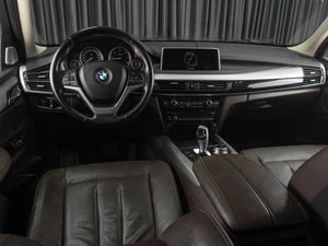 Внедорожник BMW X5 2016 года, 3289000 рублей, Тюмень