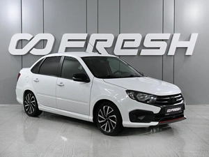 Седан ВАЗ (LADA) Granta 2024 года, 1199000 рублей, Аксай