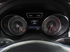 Внедорожник Mercedes-benz GLA-класс 2014 года, 1869000 рублей, Минеральные Воды