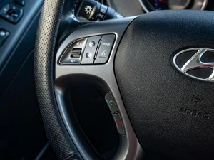 Внедорожник Hyundai ix35 2013 года, 1439000 рублей, Краснодар