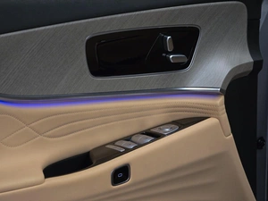 Внедорожник Chery Tiggo 9 (China) 2023 года, 3300000 рублей, Красноярск