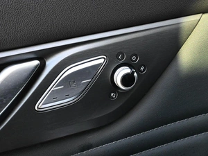 Внедорожник Changan CS95 2023 года, 2997000 рублей, Волгоград