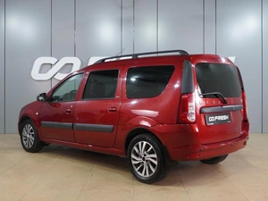 Универсал ВАЗ (LADA) Largus 2021 года, 1094000 рублей, Воронеж