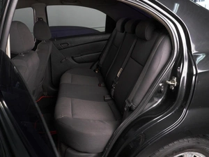 Седан Chevrolet Aveo 2007 года, 398000 рублей, Минеральные Воды