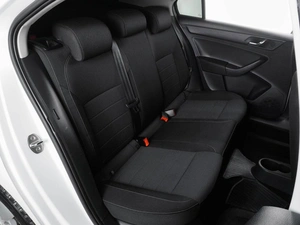 Лифтбек Skoda Rapid 2015 года, 969000 рублей, Воронеж