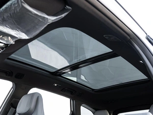 Внедорожник Geely Galaxy M7 2026 года, 3685000 рублей, Краснодар