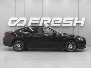 Седан Mazda 6 2015 года, 1599000 рублей, Ростов-на-Дону