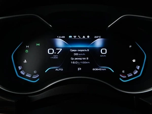 Внедорожник Haval H9 2022 года, 3339050 рублей, Москва