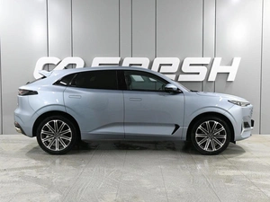 Внедорожник Changan UNI-K 2023 года, 3090000 рублей, Аксай