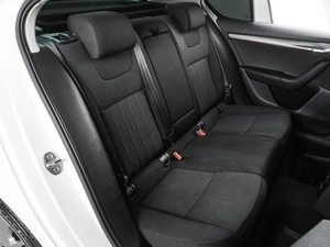 Лифтбек Skoda Octavia 2017 года, 1669000 рублей, Воронеж