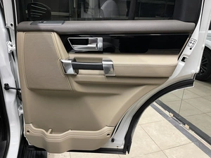 Внедорожник Land Rover Discovery 2016 года, 2490000 рублей, Красноярск