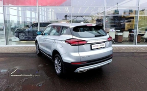 Внедорожник Geely Atlas Pro 2023 года, 2300000 рублей, Солонцы