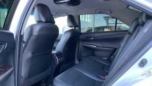 Седан Toyota Camry 2016 года, 2165000 рублей, Солонцы