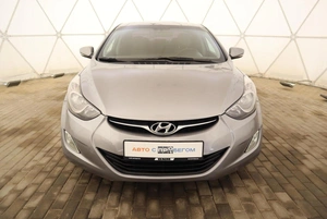 Седан Hyundai Elantra 2012 года, 990000 рублей, Обнинск