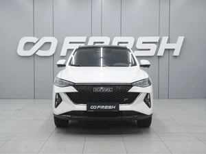 Внедорожник Haval F7x 2022 года, 2190000 рублей, Ростов-на-Дону
