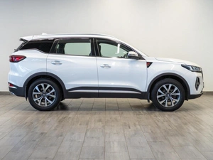 Внедорожник Chery Tiggo 7 Pro Max 2023 года, 1799000 рублей, Саратов