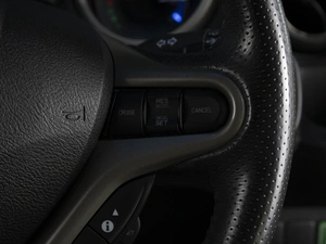 Хетчбэк Honda Fit 2012 года, 990000 рублей, Омск
