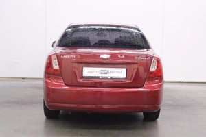 Седан Chevrolet Lacetti 2012 года, 660000 рублей, Брянск
