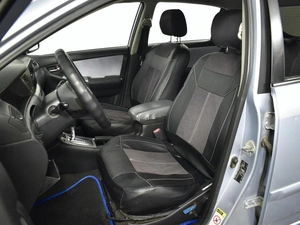 Хетчбэк Toyota Corolla 2005 года, 439900 рублей, Казань