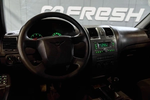 Внедорожник УАЗ Patriot 2016 года, 989000 рублей, Ульяновск