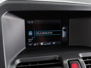 Внедорожник Volvo XC60 2014 года, 2079000 рублей, Тюмень