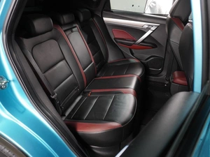Внедорожник Geely Coolray 2023 года, 1714000 рублей, Воронеж