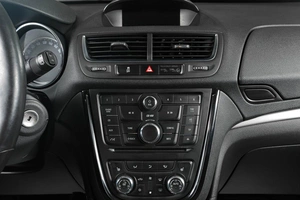 Внедорожник Opel Mokka 2014 года, 1199000 рублей, Тюмень