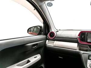 Хетчбэк Toyota Passo 2017 года, 1050000 рублей, Красноярск