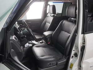 Внедорожник Mitsubishi Pajero 2019 года, 3710000 рублей, Воронеж