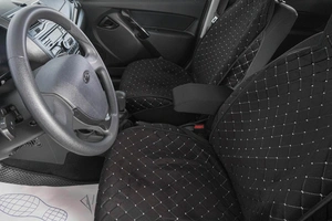 Лифтбек ВАЗ (LADA) Granta 2024 года, 899000 рублей, Кемерово