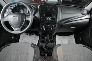 Лифтбек ВАЗ (LADA) Granta 2023 года, 839000 рублей, Тюмень