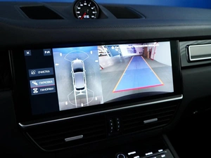 Внедорожник Porsche Cayenne 2018 года, 6199033 рублей, Москва