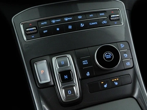 Внедорожник Hyundai Santa Fe 2021 года, 3324444 рублей, Москва