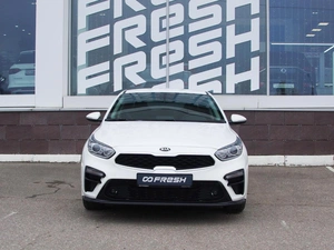 Седан Kia Cerato 2021 года, 1979000 рублей, Владимир