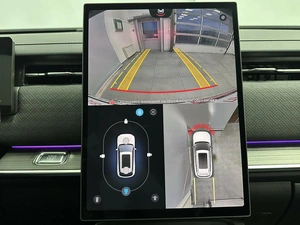 Внедорожник JAECOO J7 2024 года, 2325000 рублей, Красноярск