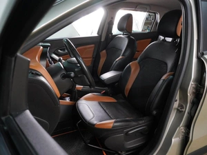 Хетчбэк ВАЗ (LADA) XRAY Cross 2019 года, 1289000 рублей, Воронеж