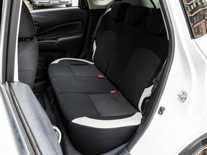 Хетчбэк Nissan Note 2018 года, 1395000 рублей, Краснодар